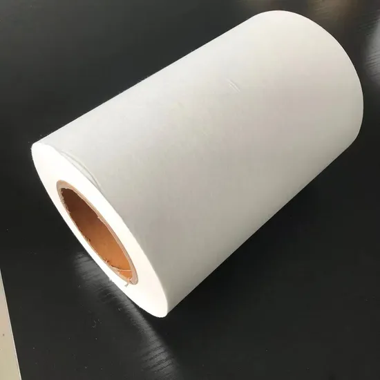 Battery Pasting Paper Is Developed Specifically for Manufacturing Car Batteries.
